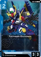 Tornado Gundam (EB01-016)