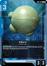 Haro (EB01-017)