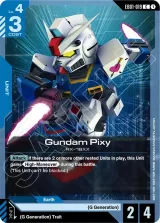 Gundam Pixy (EB01-019)
