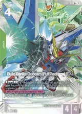 Build Strike Gundam (Full Package) (EX) (EB01-021_p1)