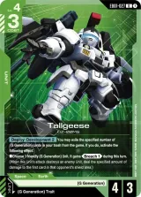 Tallgeese (EB01-027)