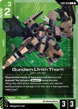 Gundam Lfrith Thorn (EB01-035)