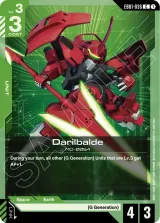Darilbalde (EB01-036)