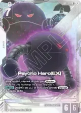Psycho Haro (EX) (EB01-042_p1)