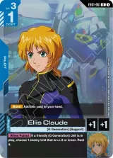 Ellis Claude (EB01-061)
