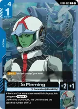 Io Fleming (EB01-063)