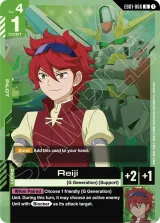 Reiji (EB01-066)