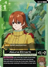Asuna Elmarit (EB01-067)