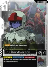 Daryl Lorenz (EB01-070)