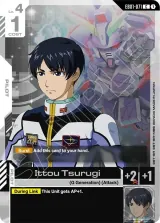 Ittou Tsurugi (EB01-071)