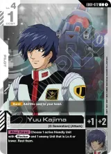 Yuu Kajima (EB01-072)
