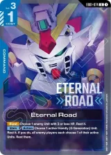 Eternal Road (EB01-074)