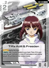Tiffa Adill & Freeden (EB01-090)
