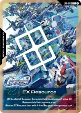 EX Resource (EXR-003) (EXR-002_p2)