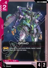 GFreD (GD03-048)