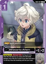 Wistario Afam (GD03-097)