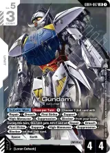Turn A Gundam (GD04-067)