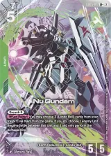 Nu Gundam variant (GD05-017_p1)