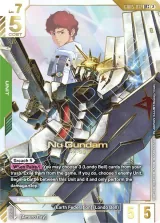 Nu Gundam variant (GD05-017_p2)