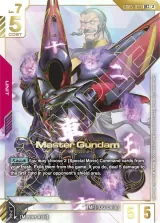 Master Gundam variant (GD05-033_p2)