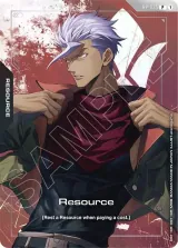 Resource (Premium Accessory Set - Mobile Suit Gundam: Iron-Blooded Orphans) (RP-035)