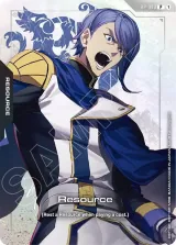 Resource (Premium Accessory Set - Mobile Suit Gundam: Iron-Blooded Orphans) (RP-040)
