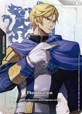 Resource (Premium Accessory Set - Mobile Suit Gundam: Iron-Blooded Orphans) (RP-041)