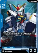 Gundam Mk-II (AEUG) (ST10-003)