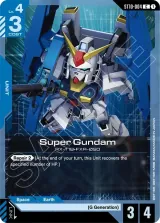 Super Gundam (ST10-004)