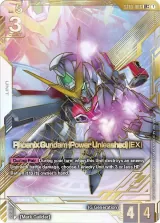 Phoenix Gundam (Power Unleashed) (EX) (ST10-006_p1)