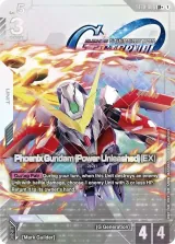 Phoenix Gundam (Power Unleashed) (EX) (ST10-006_p2)