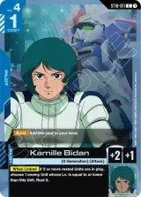 Kamille Bidan (ST10-011)