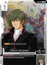 Mark Guilder (ST10-012)