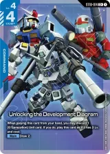 Unlocking the Development Diagram (ST10-014_p1)