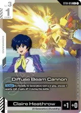 Diffuse Beam Cannon (ST10-015_p1)