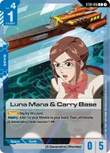 Luna Mana & Carry Base (ST10-016)